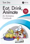 Eat, Drink, Animate cover