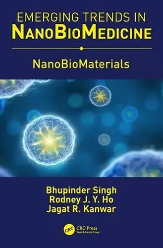 NanoBioMaterials cover