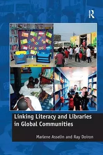 Linking Literacy and Libraries in Global Communities cover