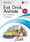 Eat, Drink, Animate cover