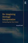 Re-imagining Heritage Interpretation cover