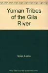 Yuman Tribes of the Gila River cover