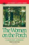 Women of the Porch CB cover