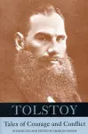 Tolstoy cover