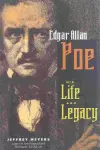 Edgar Allan Poe cover
