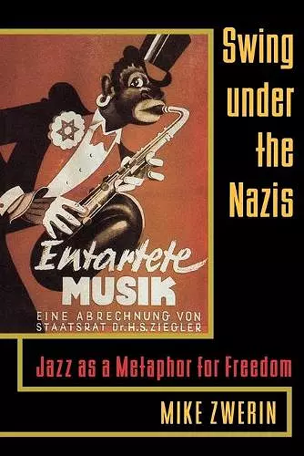 Swing Under the Nazis cover