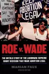 Roe v. Wade cover