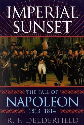 Imperial Sunset cover