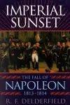 Imperial Sunset cover