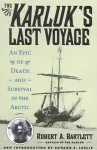 The Karluk's Last Voyage cover