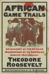 African Game Trails cover