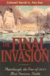 The Final Invasion cover