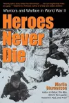 Heroes Never Die cover