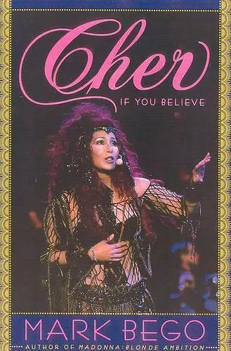 Cher cover