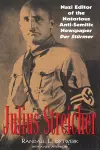 Julius Streicher cover
