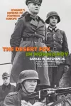 The Desert Fox in Normandy cover