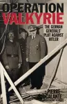 Operation Valkyrie cover