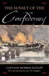 The Sunset Of The Confederacy cover