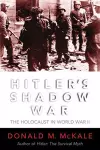 Hitler's Shadow War cover