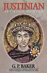 Justinian cover