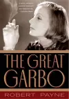 The Great Garbo cover