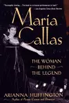 Maria Callas cover