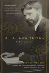 D.H. Lawrence cover