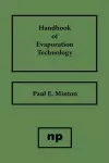 Handbook of Evaporation Technology cover
