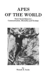 Apes of the World cover