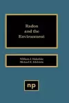 Radon and the Environment cover