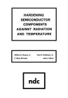 Hardening Semiconductor Components Against Radiation and Temperature cover