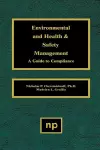 Environmental and Health and Safety Management cover