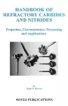 Handbook of Refractory Carbides and Nitrides cover