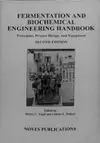 Fermentation and Biochemical Engineering Handbook cover