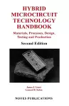 Hybrid Microcircuit Technology Handbook cover