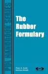 The Rubber Formulary cover