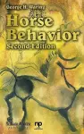 Horse Behavior cover