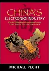 China's Electronics Industry cover