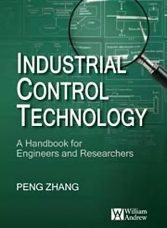 Industrial Control Technology cover