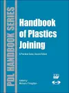 Handbook of Plastics Joining cover