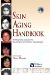 Skin Aging Handbook cover
