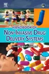 Handbook of Non-Invasive Drug Delivery Systems cover