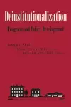 Deinstitutionalization cover