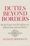 Duties Beyond Borders cover