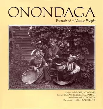 Onondaga cover