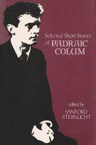 Selected Short Stories of Padraic Colum cover