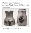 Potters and Potteries of New York State, 1650-1900 cover