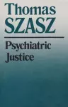 Psychiatric Justice cover