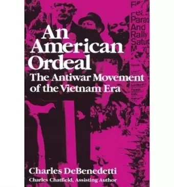 An American Ordeal cover