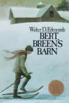Bert Breen's Barn cover